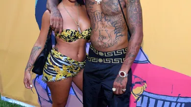 Prince Williams/Wireimage/Getty Images