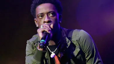 Rick Diamond/Getty Images