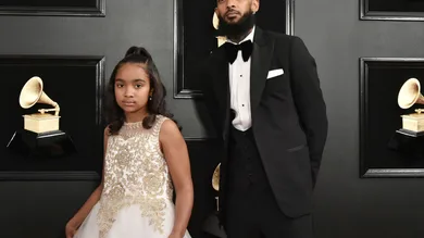 David Crotty/Patrick McMullan via Getty Images