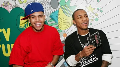 Evan Agostini/Getty Images