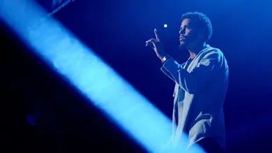 Bryan Bedder/Getty Images