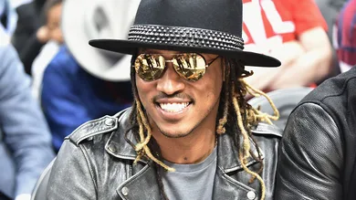 Moses Robinson/Getty Images