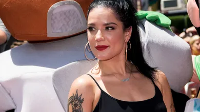 Emma McIntyre/Getty Images