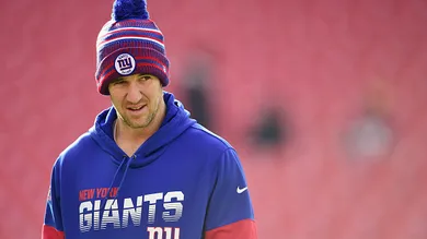 Patrick McDermott/Getty Images