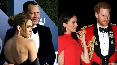 Jon Kopaloff/Getty Images & Simon Dawson - WPA Pool/Getty Images