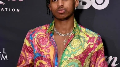 Bryan Bedder / Stringer / Getty Images