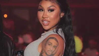 Prince Williams/Wireimage/Getty Images