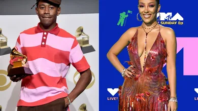 Alberto E. Rodriguez/Getty Images, Frazer Harrison/Getty Images