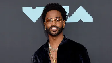 Jamie McCarthy/Getty Images