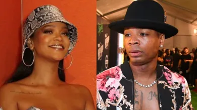 Caroline McCredie / Stringer / Getty Images, Paras Griffin / Stringer / Getty Images