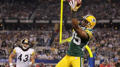 Doug Pensinger / Getty Images