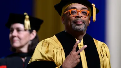 Leigh Vogel/Getty Images