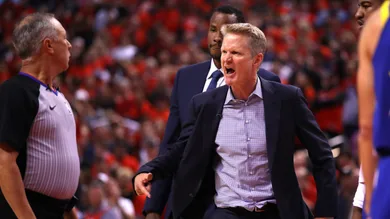 Gregory Shamus/Getty Images