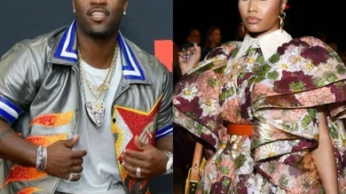 Roy Rochlin & Dimitrios Kambouris/Getty Images