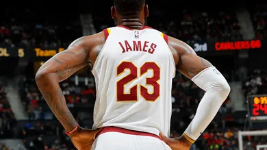 Kevin C. Cox/Getty Images