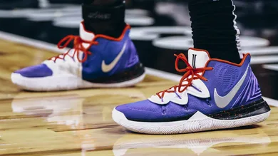 Harry Aaron/Getty Images