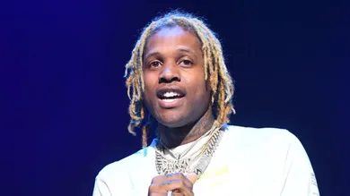 Paras Griffin / Contributor / Getty Images