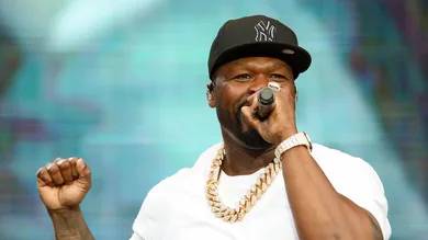 Dave Simpson/WireImage/Getty Images