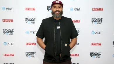 Phillip Faraone/Getty Images