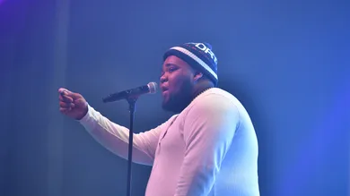 Paras Griffin / Contributor / Getty Images