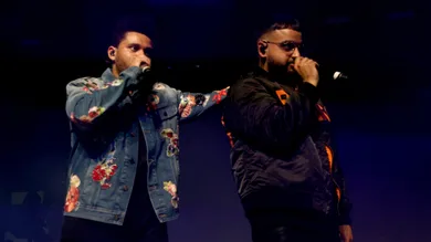 Rich Fury/Getty Images