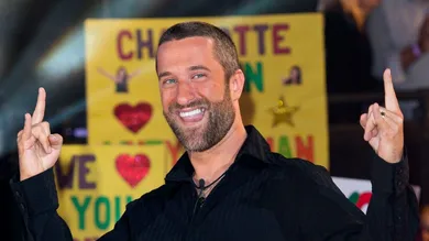 Ben A. Pruchnie / Stringer / Getty Images