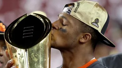 Streeter Lecka/Getty Images