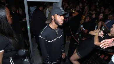 Randy Shropshire/Getty Images