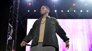 Neilson Barnard/Getty Images for adidas)