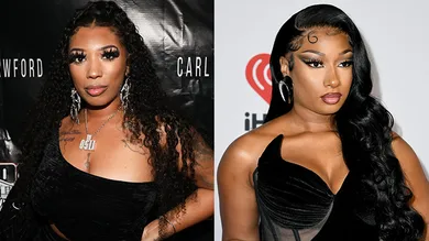 JC Olivera/Getty Images & Thaddaeus McAdams/Getty Images