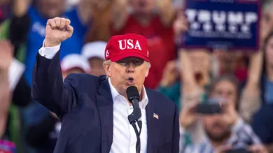 Mark Wallheiser/Getty Images