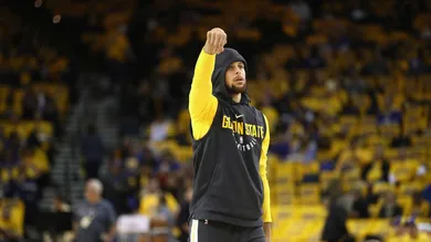 Ezra Shaw/Getty Images