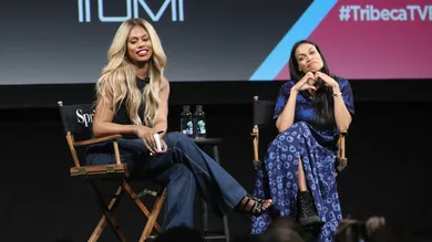 Cindy Ord/Getty Images for Tribeca TV Festival