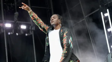 Brian Ach/Getty Images