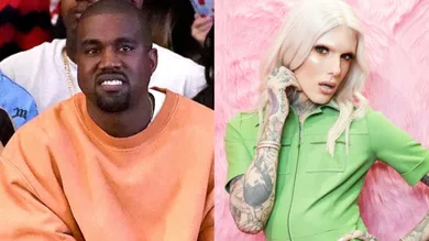 Kevin Winter, Rosdiana Ciaravolo/Getty Images