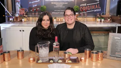 Neilson Barnard/Getty Images