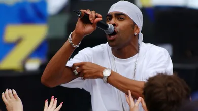 Mark Mainz/Getty Images