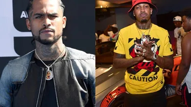 Frazer Harrison/Getty Images, Prince Williams/Getty Images