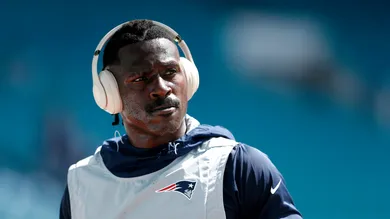 Michael Reaves/Getty Images