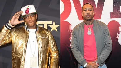 Maury Phillips/Getty Images | Paras Griffin/Getty Images