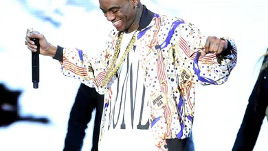 Frederick M. Brown/Getty Images