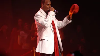 Michael N. Todaro/Getty Images