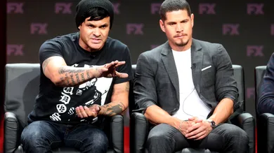 Rich Fury/Getty Image