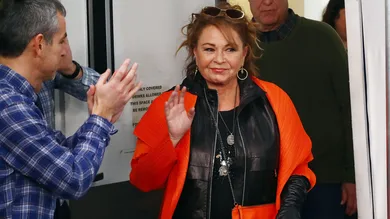 Astrid Stawiarz/Getty Images