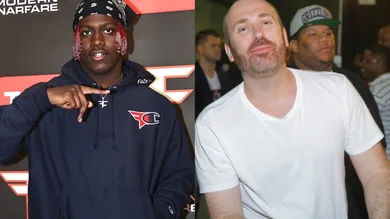 Tommaso Boddi/Getty Images & Prince Williams/FilmMagic/Getty Images