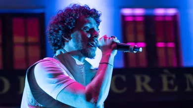 Jim Bennett / Contributor / Getty Images