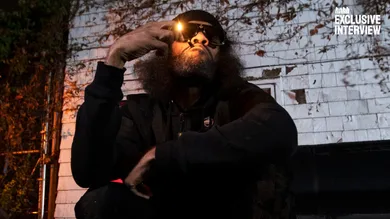 Image provided to HNHH by artist