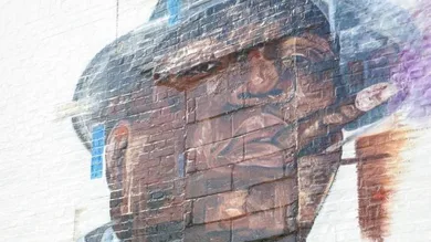 Arturo Holmes / Stringer / Getty Images