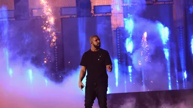 Kevin Winter/Getty Images