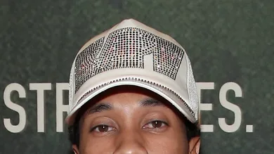 Image via Getty images